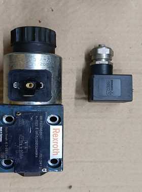 Rexroth力士乐电磁球阀R900052621询价