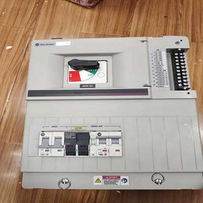 2094-XL75S-C2A-B控制器模块成色不询价