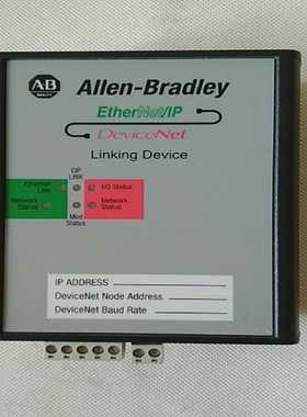 AB罗克韦尔1788-EN2DNAB罗克韦尔适用