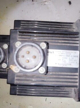 【询价】英威腾伺服电机SV-MM13-1R0F-2-1A0B