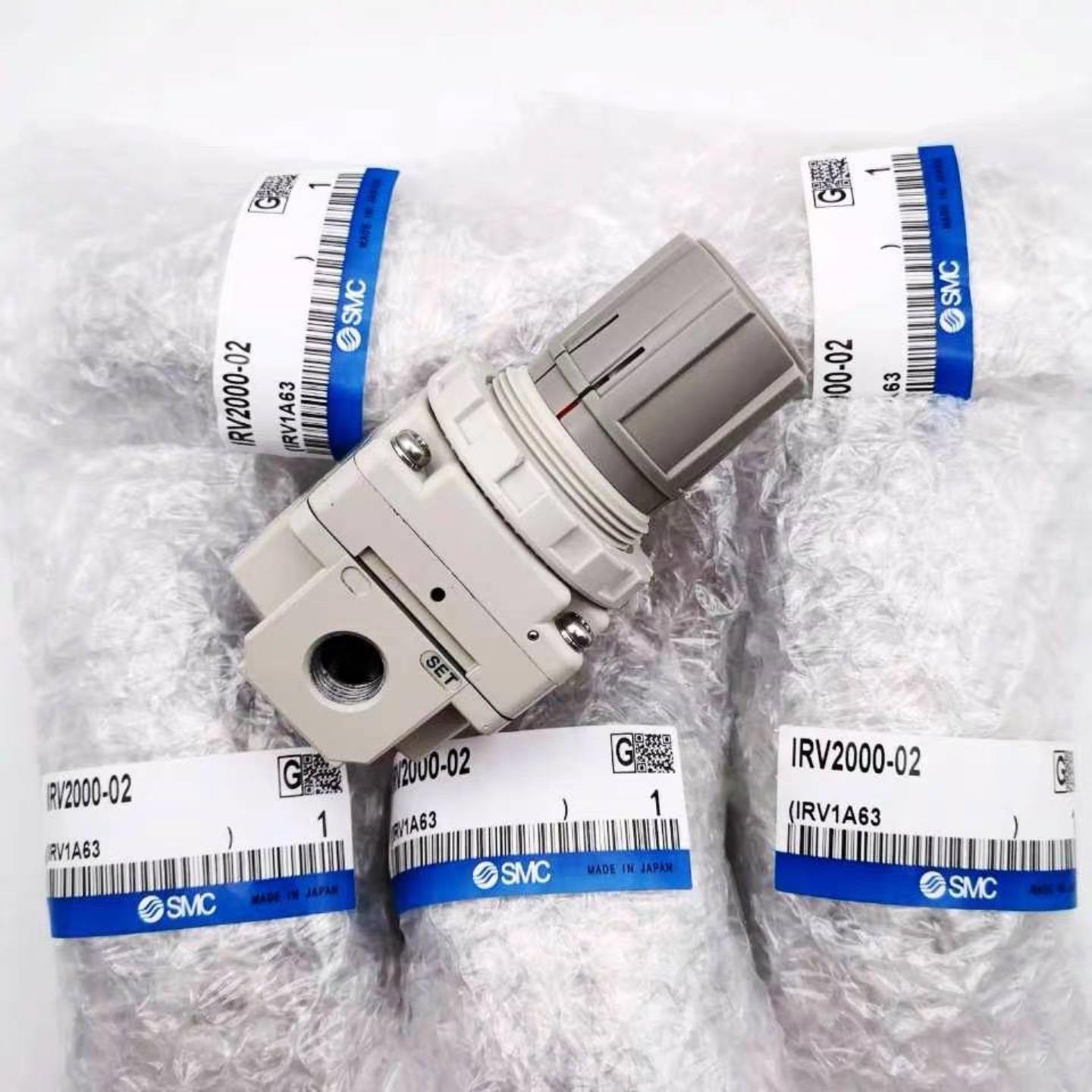 配件SMCIRV3000-04-02-03IRV1000-01IRV2000-02BG原装现货议价