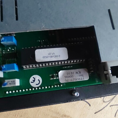 议价GMK显示器控制器FPRO0251.P0功能包好运费到付