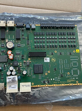 ABB全新控制板COM021KHL178025R0101Z-议价