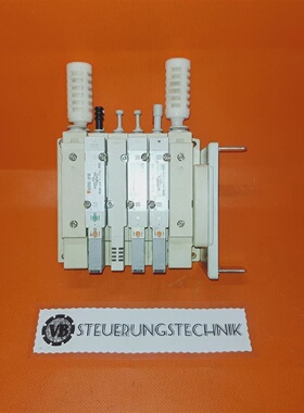 议价Smc Sv22005Fud  Sv21005Fud Pneumatik Magnetventil适用