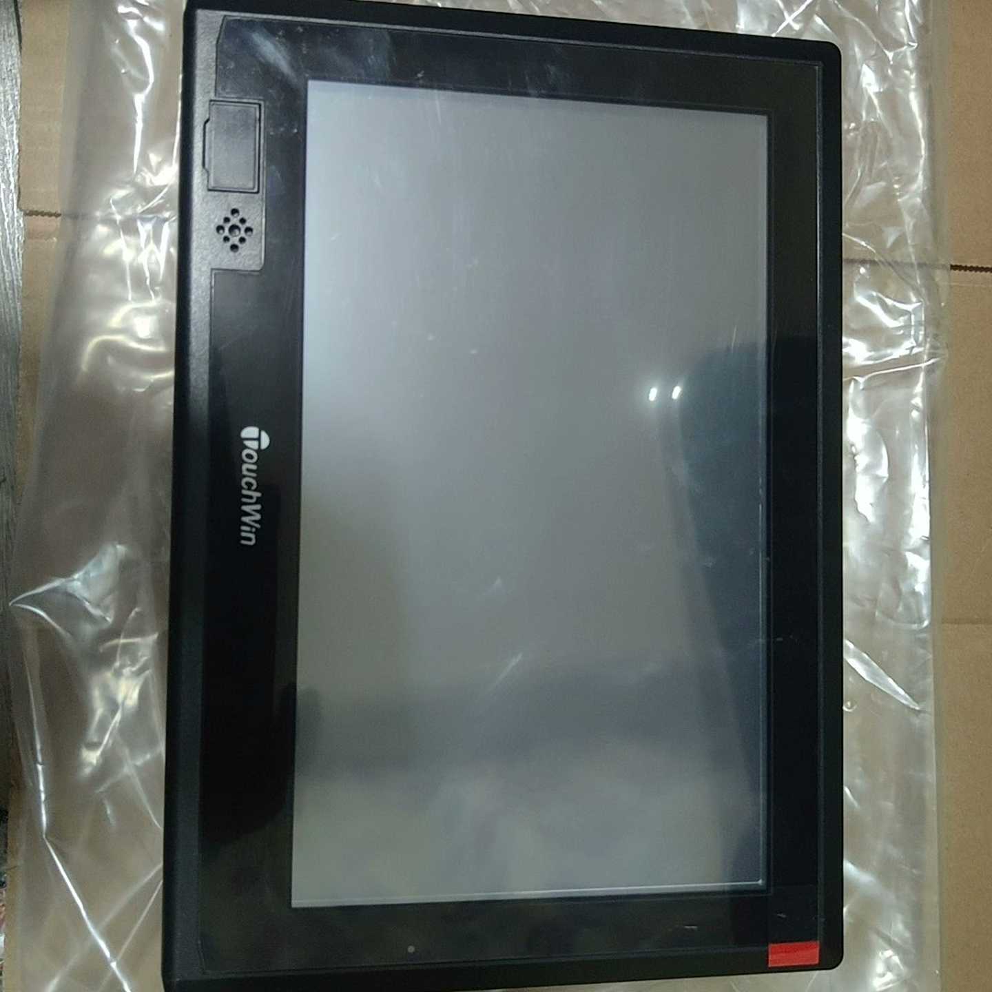 全新信捷atp765-mt型号是买方自贴大概是tga62--议价商品