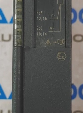 6ES71347SD500AB0 Siemens 6ES7 1347SD500AB0 Simatic Analgico