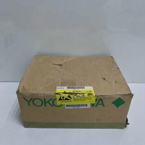 Neu Offener Karton YOKOGAWA SDV541S53 S3 Digital Output Modu