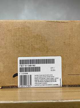 6ES7 151-1CA00-1BL0 未拆封PL【白零商行】