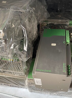 菲利克斯开关电源QUINTPS3x400500AC2-议价