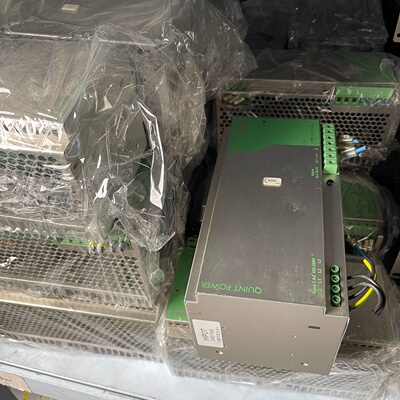 菲利克斯开关电源QUINTPS3x400500AC2-议价