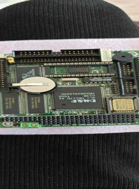 386ALLINONETW6052工业PC/104（零零电子）