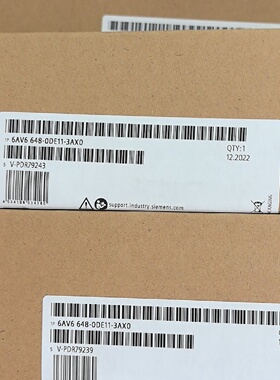 询价-6AV66480DE113AX0