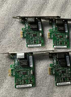 LR-LinkPCIex11G网卡，4块，成色新--议价商品
