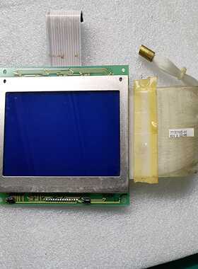 AB PanelView 550 2711-K5A2显示屏，~议价