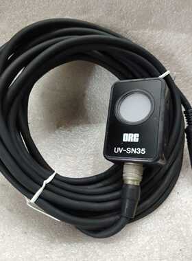 ORCUV-SN35紫外线能量计探头，成色实物询价