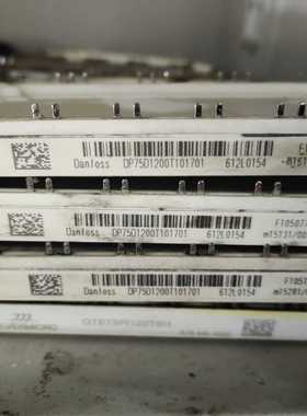 DP75D1200T101701   用。变频器模块拍前询价