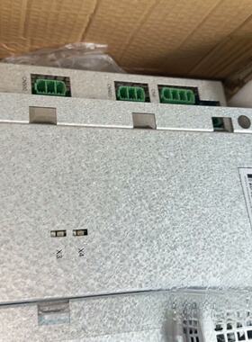 议价ABB机器人驱动器DSQC431原装拆机3HAC036260
