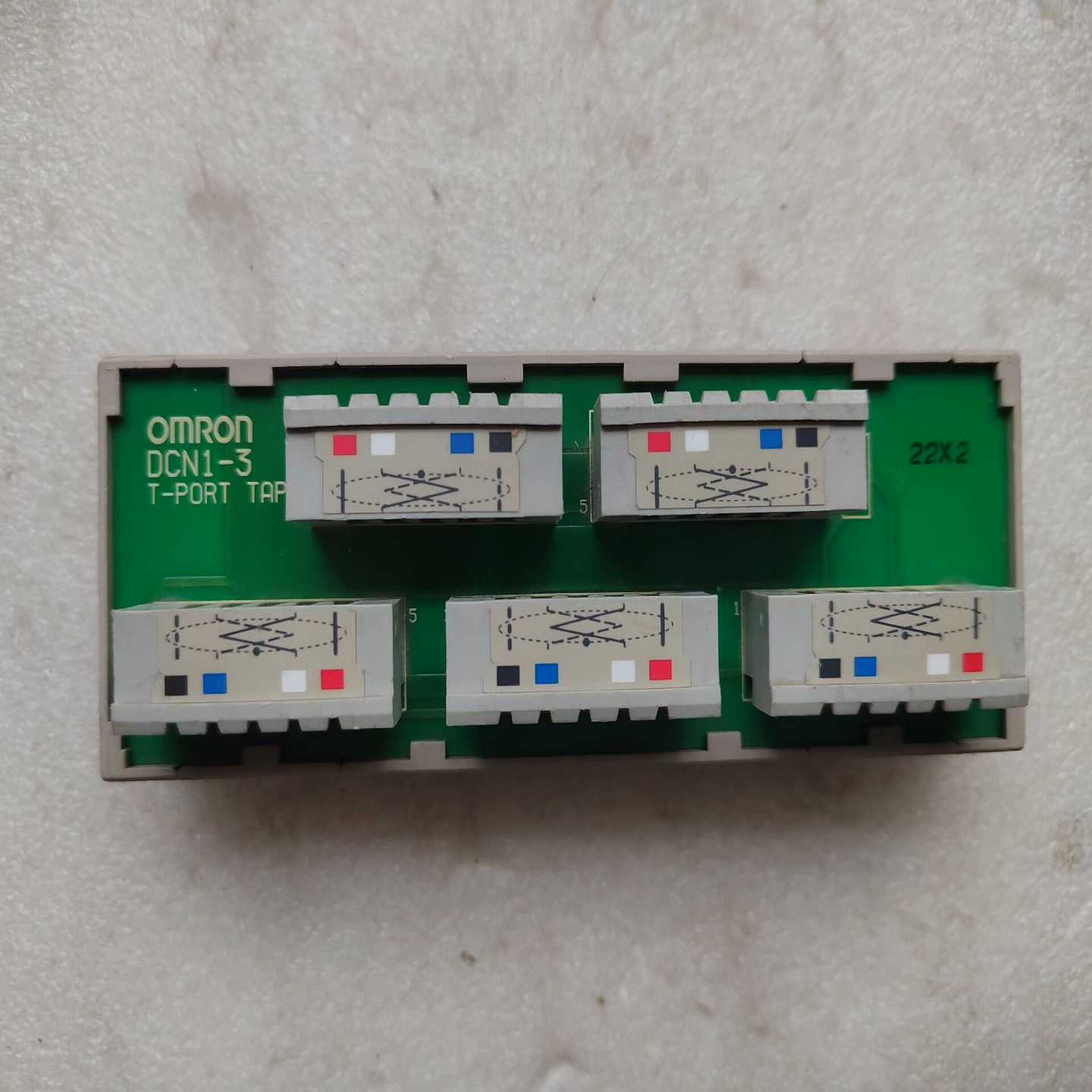 的DCN1-3T-PORT实物图询价