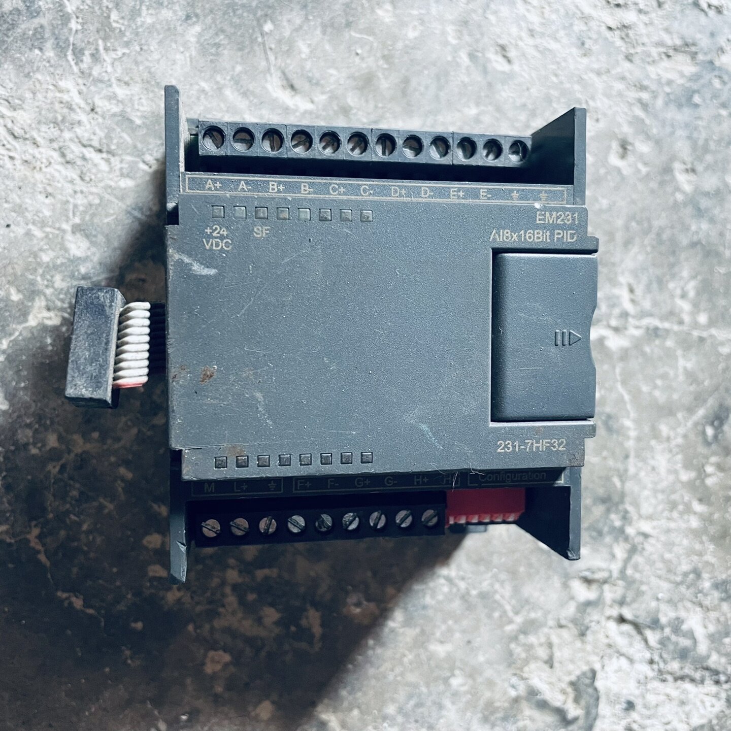 询价合信 CO-TRUST 科创思PLC CTS7 231-7H议价