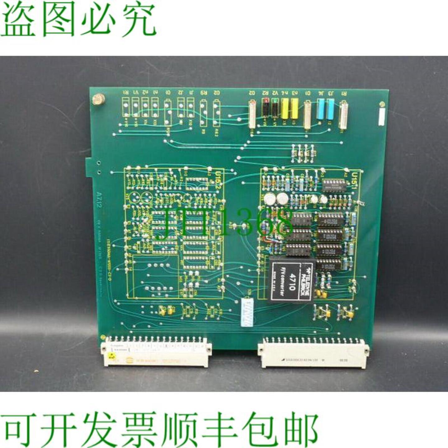 6DM1001-7WA14-0 Modulpac 控制系统模块 A714