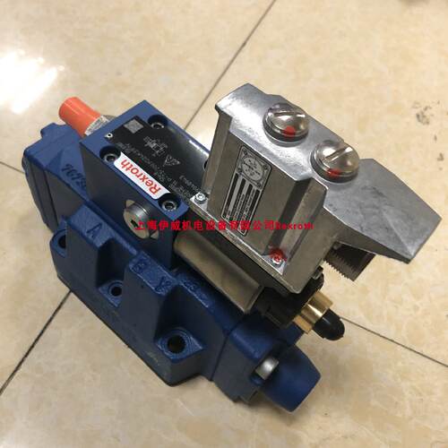 议价力士乐3DREME16P-73/200YG24K31/F1V R901218100比例减压阀20