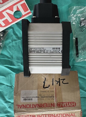 询-德国HYDAC温控器ETS1701100000