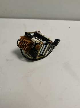 (重工机械)摄像模组OV2718全新的