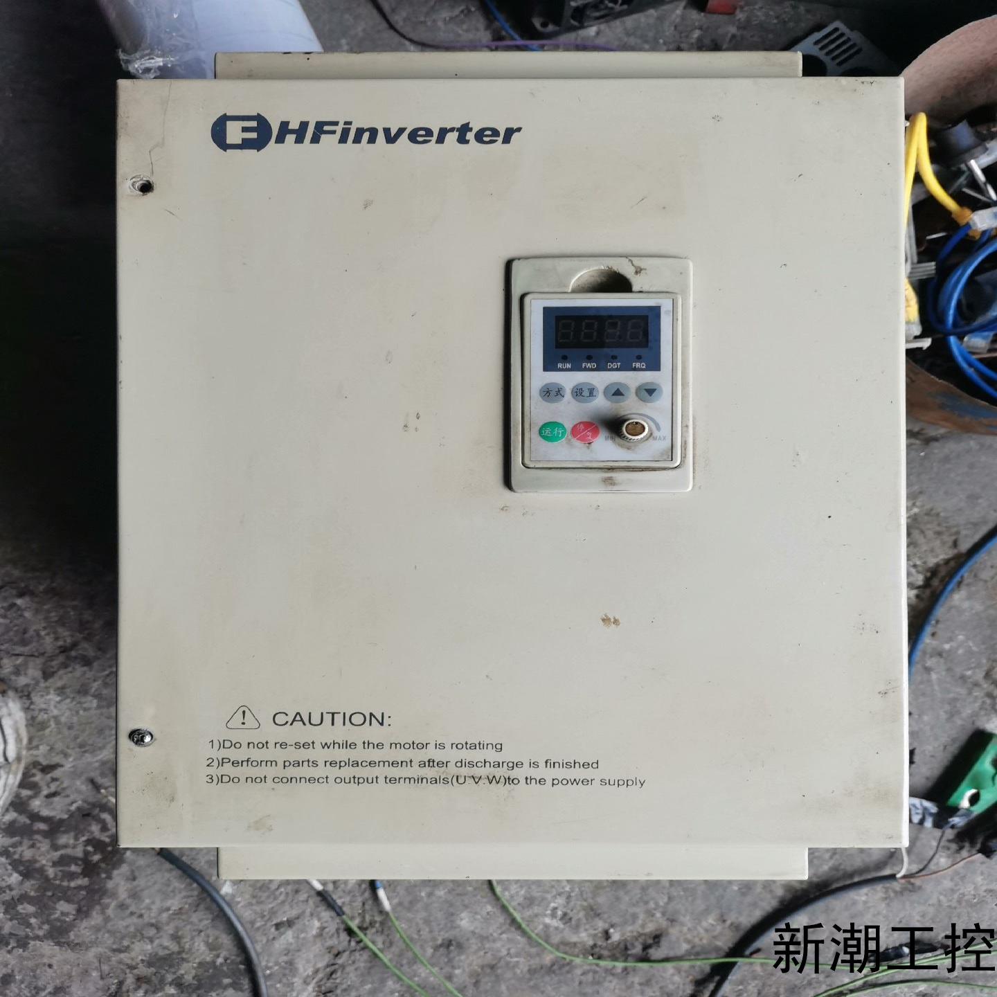 惠丰欧陆11kw变频器F800-G0110t3c功能已议价商品