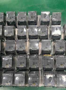 G110西门子0.25KW变频器6SL3211-0AB12-