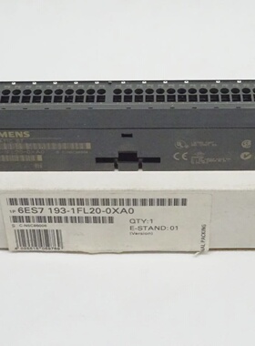 议价6Es71931Fl200Xa0 Zusatzklemme 6Es7 1931Fl200Xa0 NeuOvp适