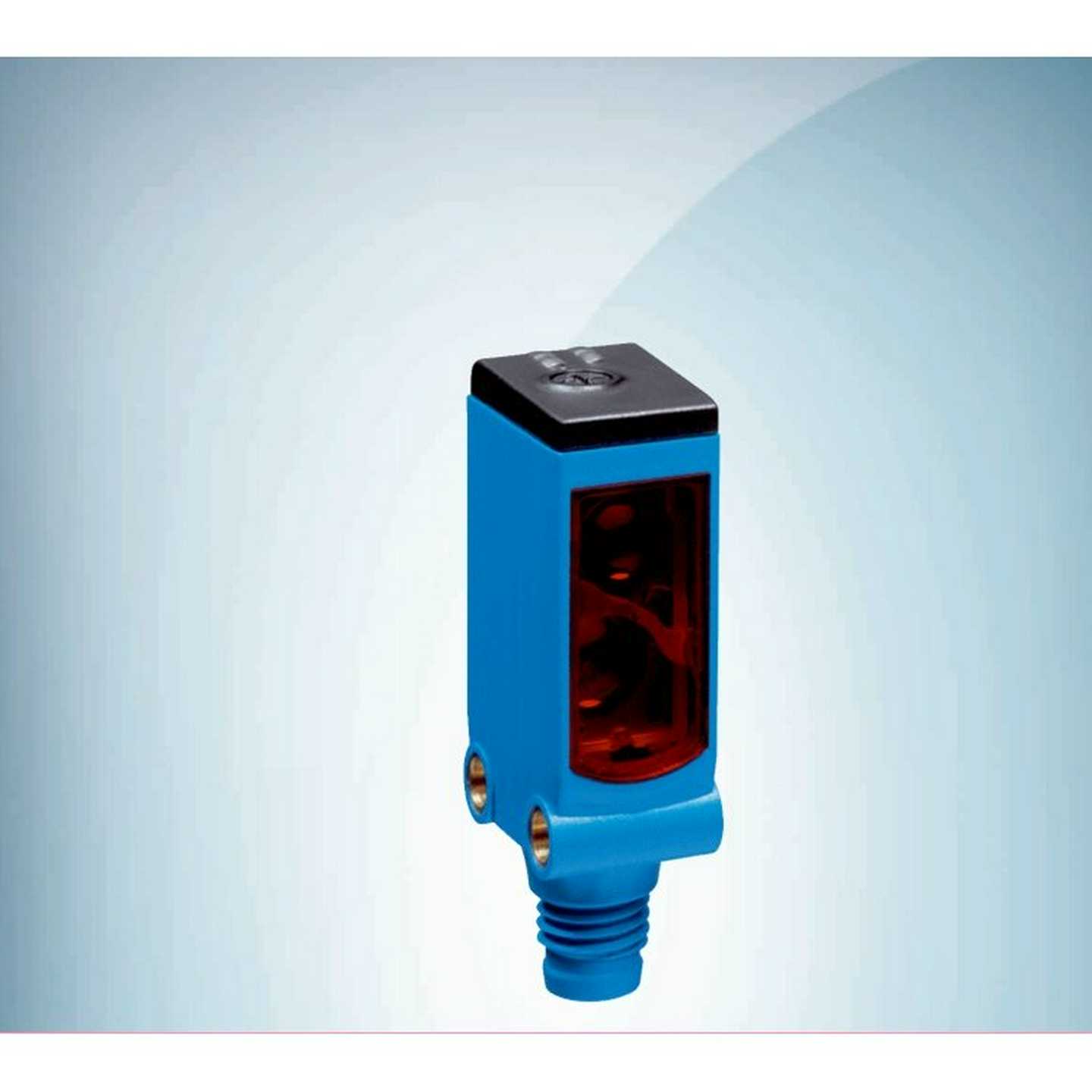 电流消Z耗在24VDC小于250mA全新原装德国施克DME4000-112