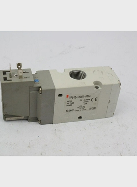SMCVP5425YOD103FAVP542-5YOD1-03FANobox(B491)