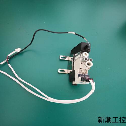 PISCO真空发生器FVUS21-NA成色9新议价商品