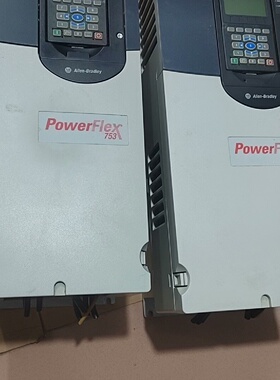 AB变频器PowerFlex753系列型号20F11NC拍前询价
