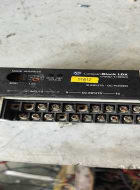 AB模块1790D-T16BV0