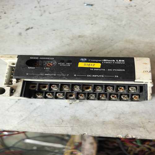 AB模块1790D-T16BV0