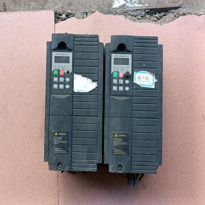 欧陆变频器EV510-0037G/0055P-T43.7K适用