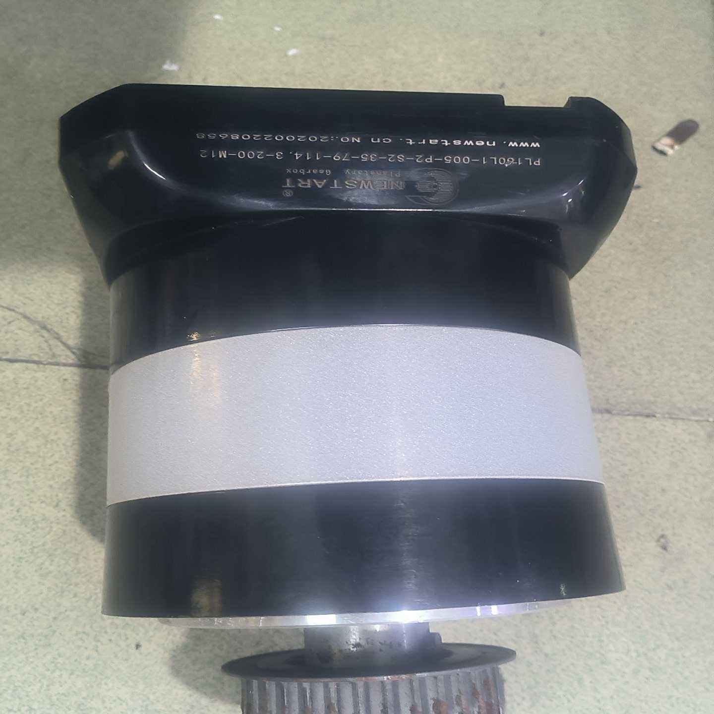 NEWSTART精密行星减速机纽仕特，PL160L1一005询价