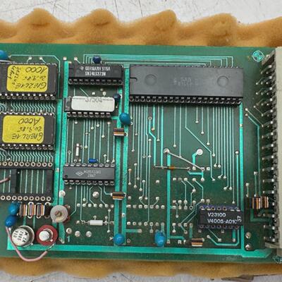 BOSCH 8 104 173 241 karte Kodierung Siemens B1500G640