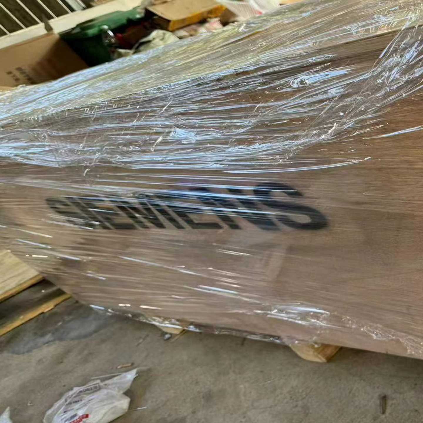 6SL3352-1AE41-4FA1大功率电机模块询价