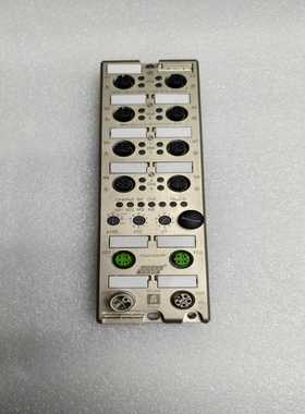 倍加福ICE1-8IOL-G60L-V1D总线模块295（零零电子）