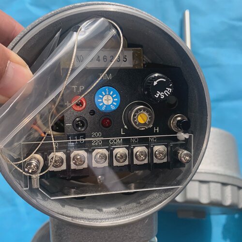 询-KRV23N NOHKEN INC LEVEL SENSO