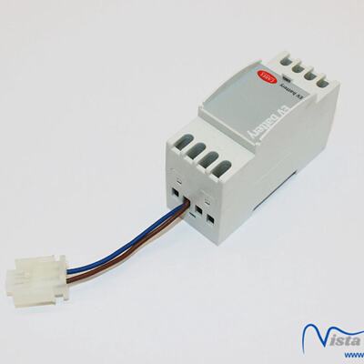 议价Carel Evbat00000 Recharable Battery Module Rev. 2.000适