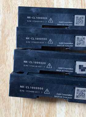 询价AZBIL模块NX-CL1000000