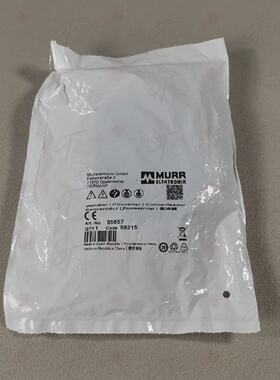 Murr 85657 New Original Packaging