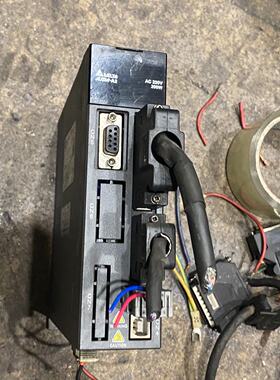 议价Delta Servo Drive AsdA20221L Functional Normally Packad
