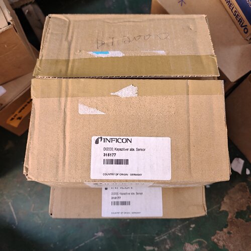 INFICON英福康DI2000真空计390-226-议价