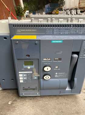 【议价】3WT8085-5UN30-0AA1开关断路器装过适用