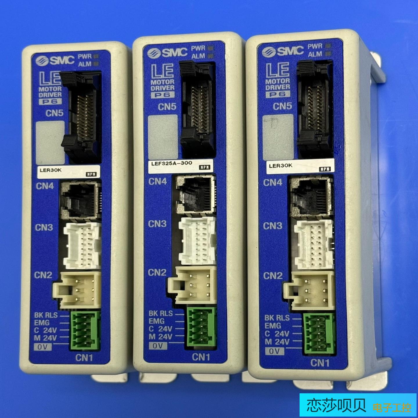 LECP6N3-LER30KLECP6N1-LEFS25A