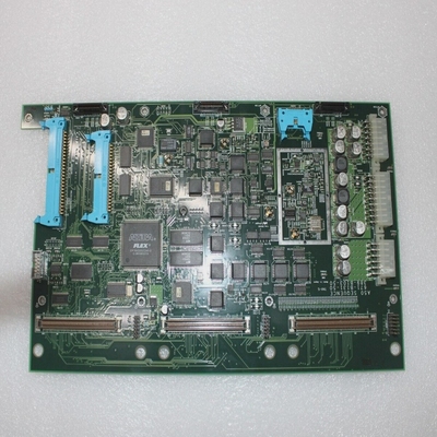 UNBRANDEND671-B131-50PCBBOARD389-B103-50FORTEKTRONIX